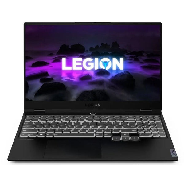 Herný notebook Lenovo Legion S7 15