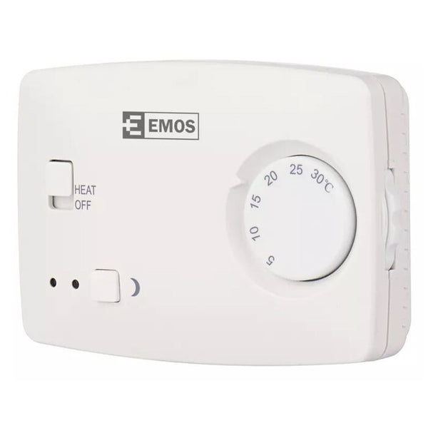 Izbový termostat Emos T3