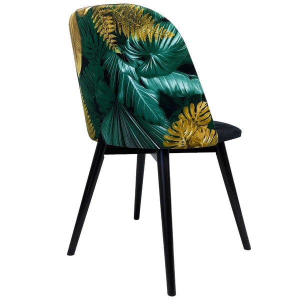 Jedálenská stolička Gomea