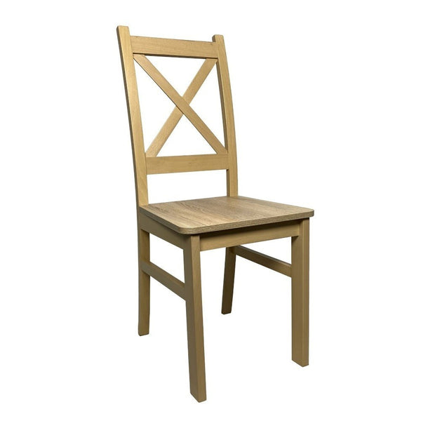 Jedálenská stolička Kasper