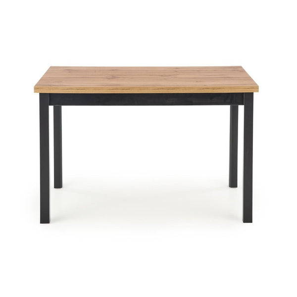Jedálenský stôl Cossin 120x77x68 cm (dub