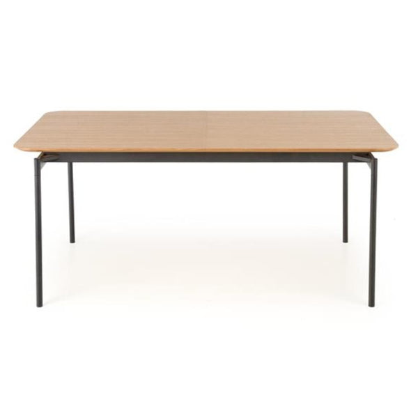 Jedálenský stôl Samoa rozkladací 170-250x76x100 cm (dub)