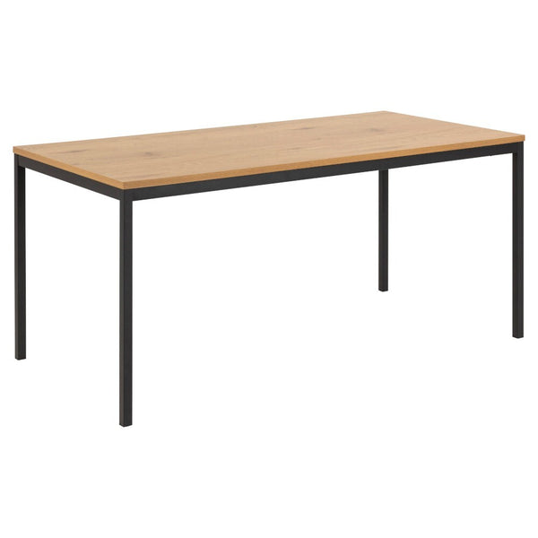 Jedálenský stôl Seal 160x90x74 cm (drevo