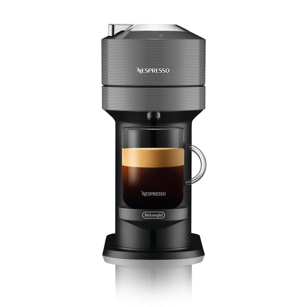 Kapsulový kávovar Nespresso Vertuo Dark Grey De´Longhi ENV120GY P