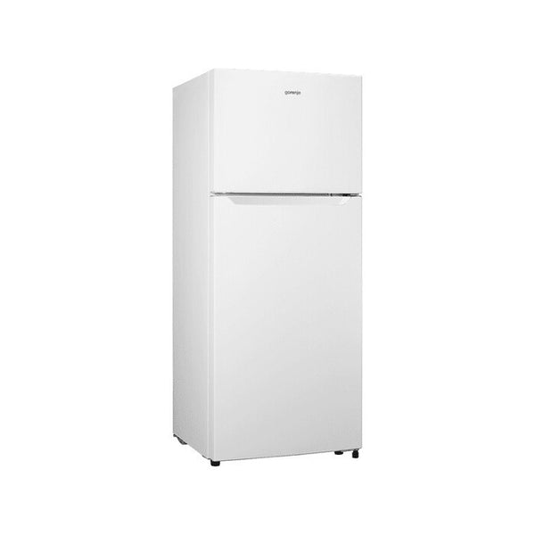 Kombinovaná chladnička s mrazničkou hore Gorenje RF2118FPW4