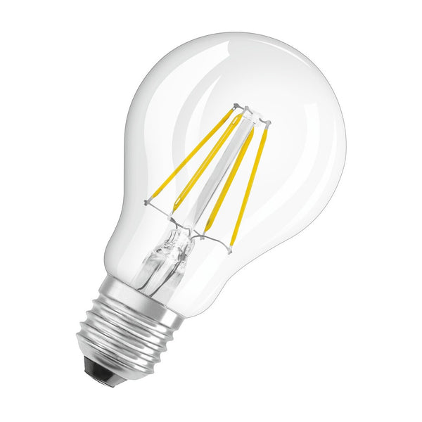 LED žiarovka Osram Value CL A