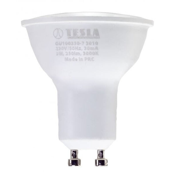 LED žiarovka Tesla