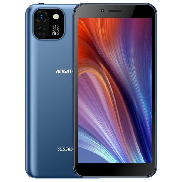 Mobilný telefón Aligator S5550 Duo 16GB