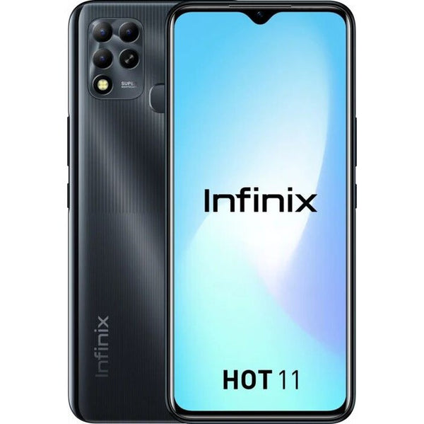 Mobilný telefón Infinix Hot 11 4GB/64GB