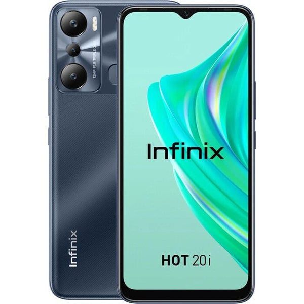 Mobilný telefón Infinix Hot 20i 4GB/64GB