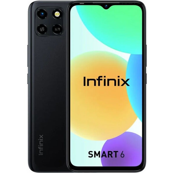 Mobilný telefón Infinix Smart 6 HD 2GB/32GB