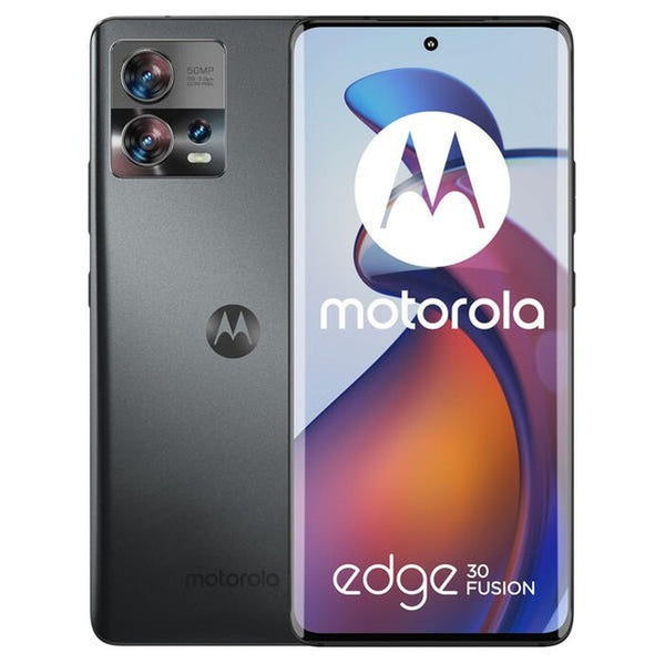 Mobilný telefón Motorola Edge 30 Fusion 8GB/128GB