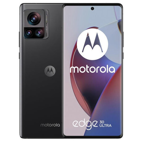 Mobilný telefón Motorola Edge 30 Ultra 12GB/256GB