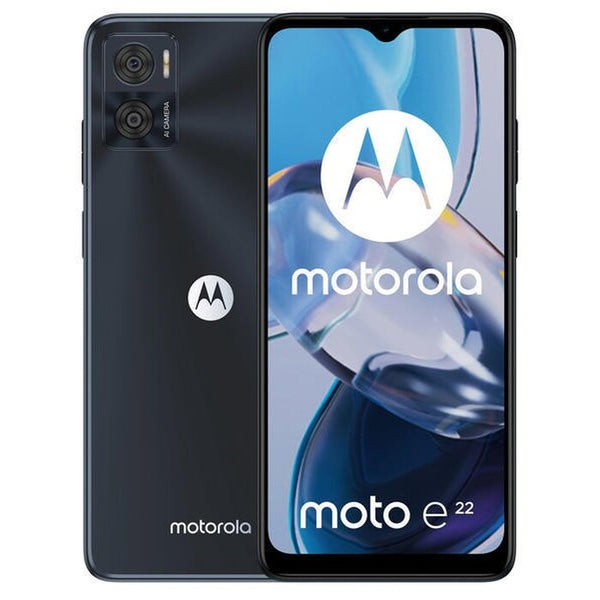 Mobilný telefón Motorola Moto E22 NFC 3GB/32GB