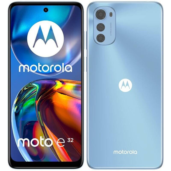 Mobilný telefón Motorola Moto E32 4GB/64GB