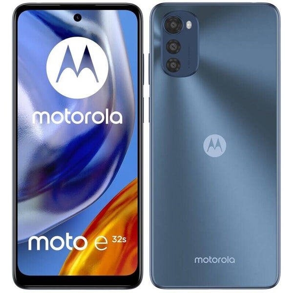 Mobilný telefón Motorola Moto E32s 3GB/32GB