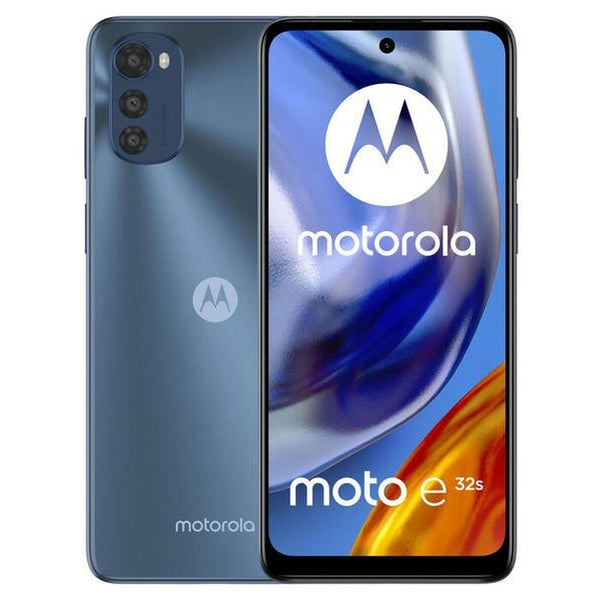 Mobilný telefón Motorola Moto E32s 4GB/64GB
