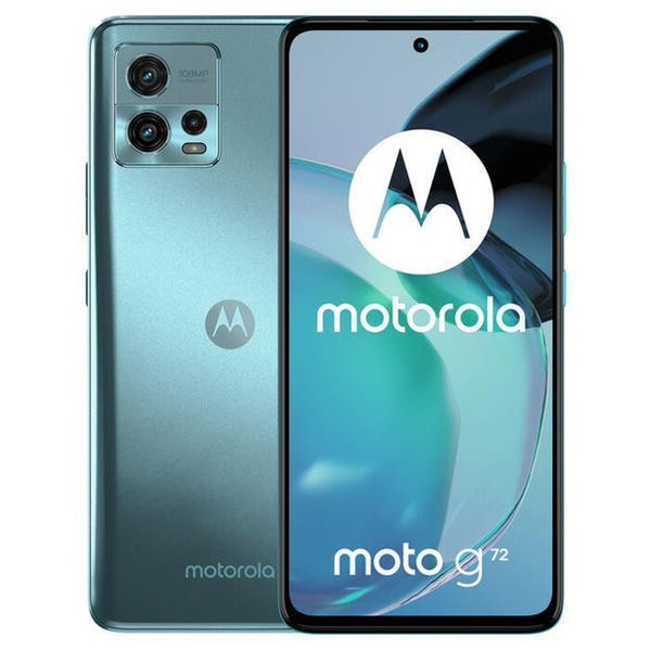 Mobilný telefón Motorola Moto G72 8GB/128GB