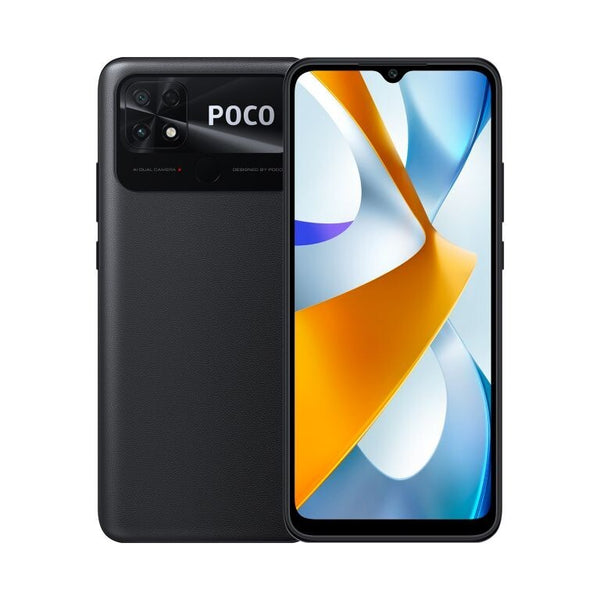 Mobilný telefón Poco C40 3GB/32GB