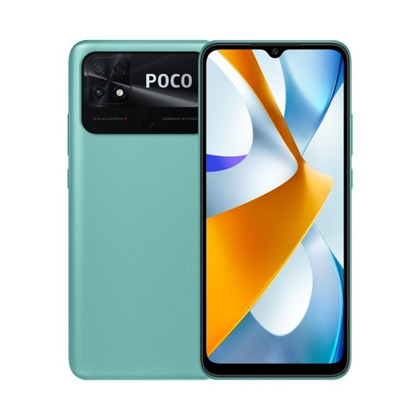 Mobilný telefón Poco C40 3GB/32GB