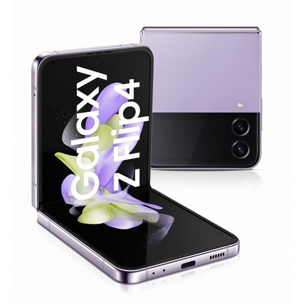 Mobilný telefón Samsung Galaxy Z Flip 4 8GB/256GB