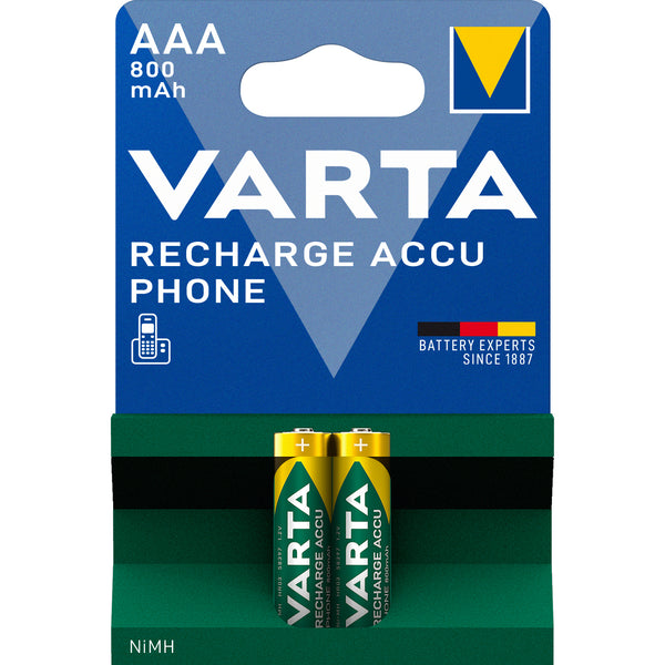 Nabíjacia batéria Varta Phone