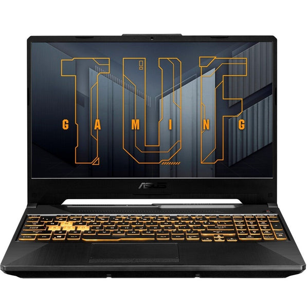 Notebook ASUS TUF Gaming FX506HC-OHN401W F15 i5 8GB