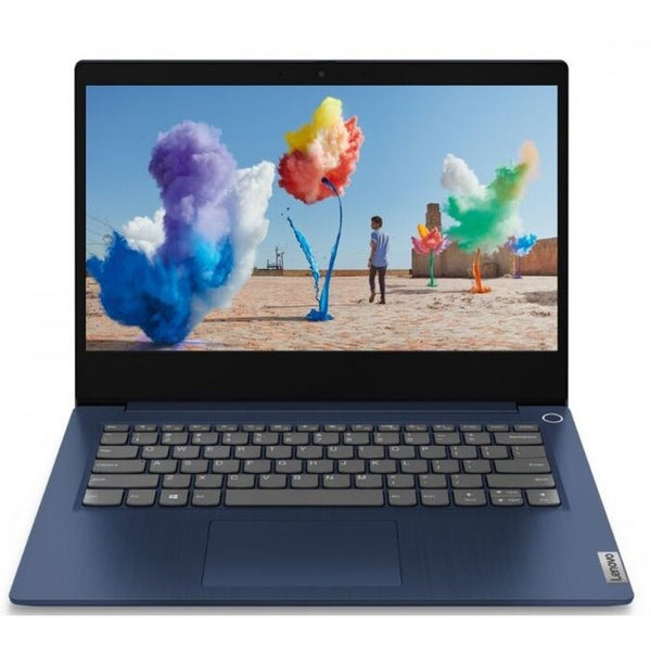 Notebook Lenovo IP 3 14" R7 8GB