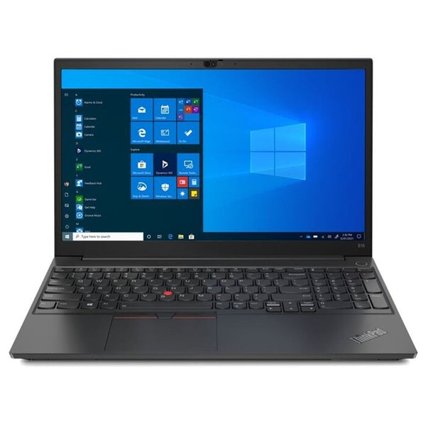 Notebook Lenovo ThinkPad E15 Gen 3 15