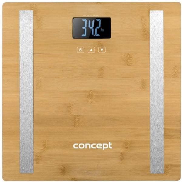 Osobná váha Concept Perfect Health VO3000