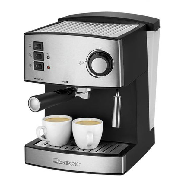 Pákový kávovar Clatronic ES 3643