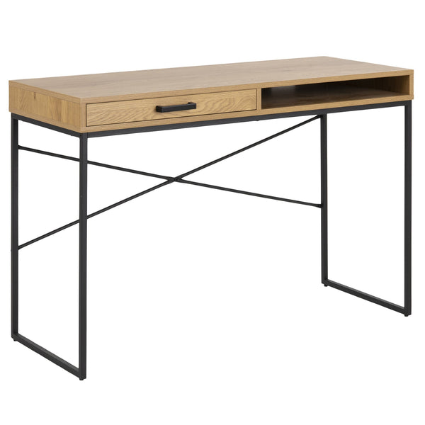 Písací stôl Benato (110x75x45 cm
