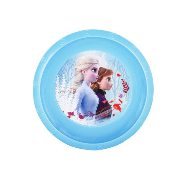 Plastová miska Disney Ľadové kráľovstvo II