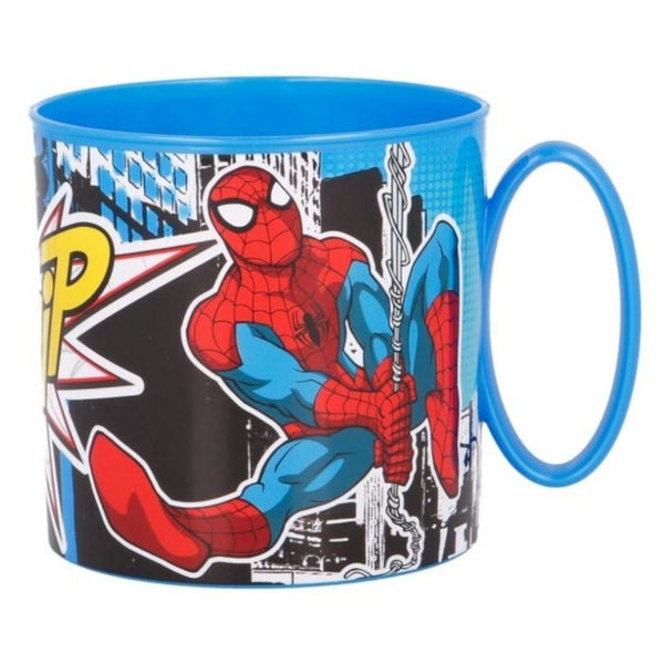 Plastový hrnček Marvel Spiderman