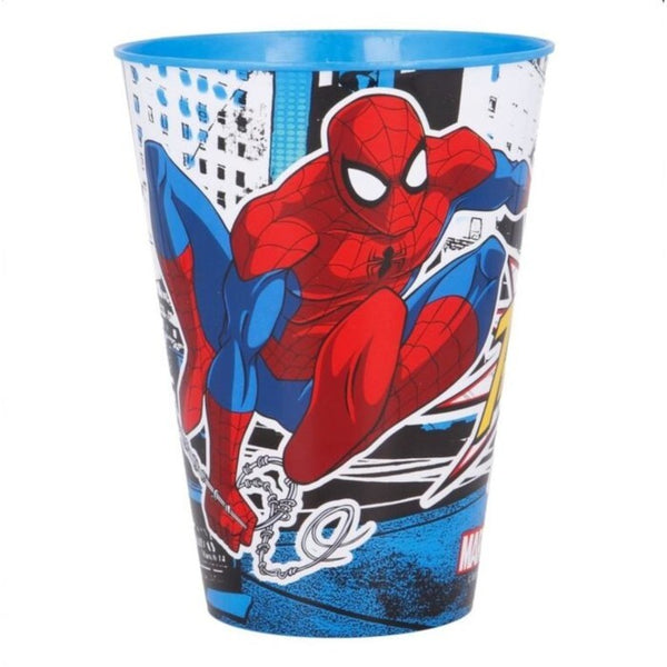 Plastový kelímok Marvel Spiderman