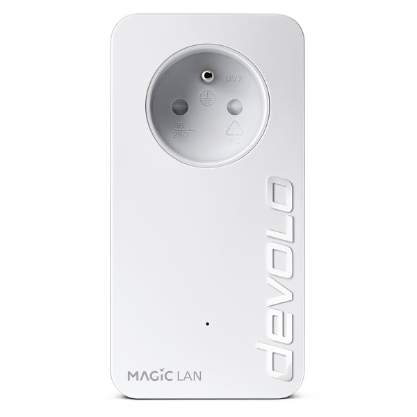 Powerline Devolo Magic 2 LAN 1-1-1 Addition