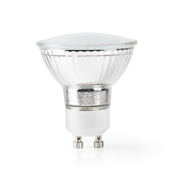 SMART LED žiarovka Nedis WIFILW10CRGU10