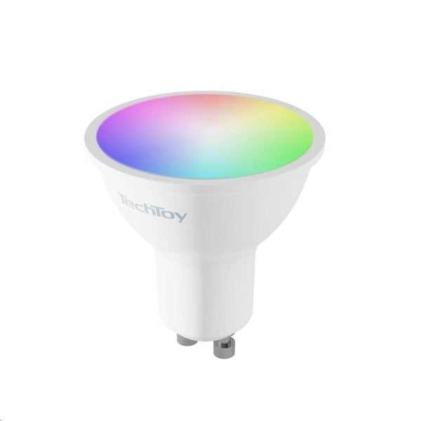 SMART žiarovka TechToy Bulb ZigBee RGB
