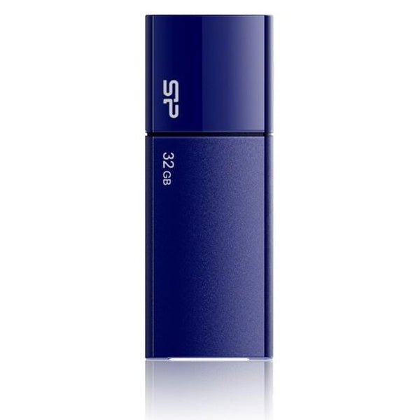 Silicon Power Ultima U05 modrá 32GB USB 2.0