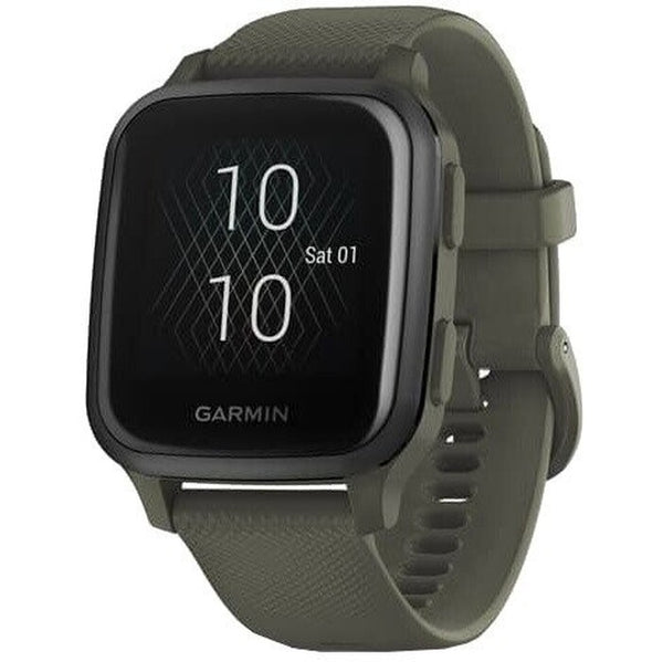 Smart hodinky Garmin Venu SQ Music