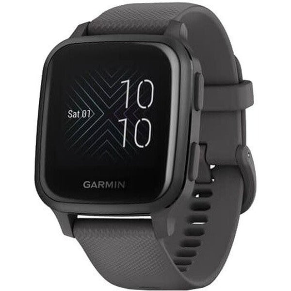 Smart hodinky Garmin Venu SQ