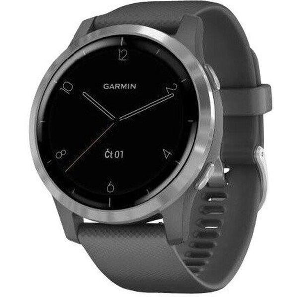 Smart hodinky Garmin Vivoactive 4