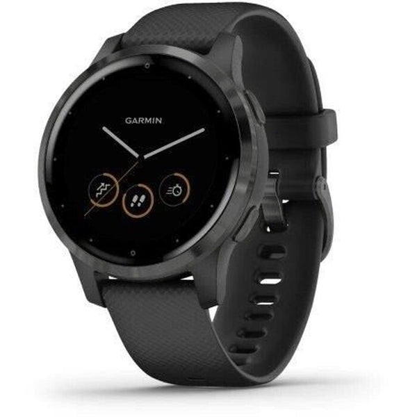 Smart hodinky Garmin Vivoactive 4S