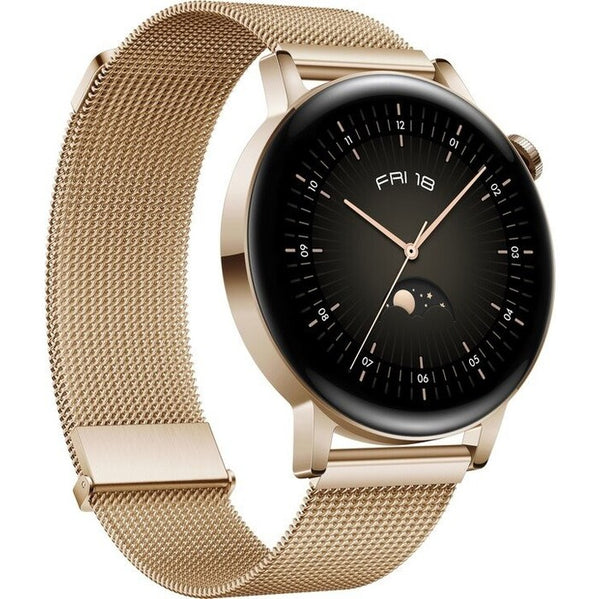 Smart hodinky Huawei Watch GT 3 42 mm