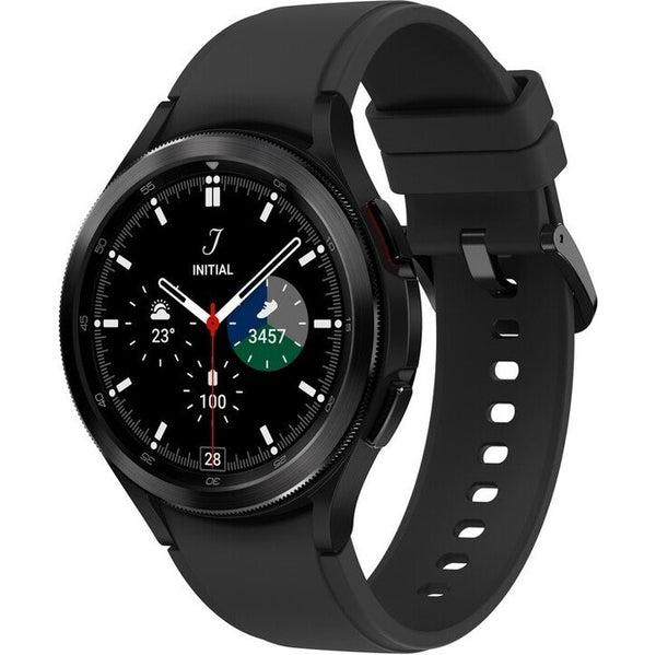 Smart hodinky Samsung Galaxy Watch 4 Classic LTE 46mm