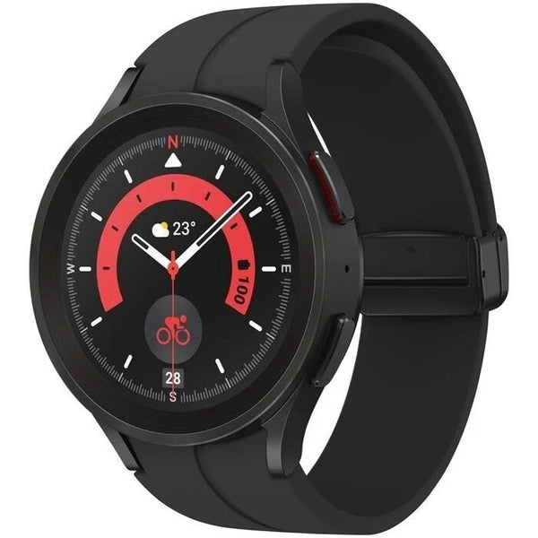 Smart hodinky Samsung Galaxy Watch 5 Pro LTE