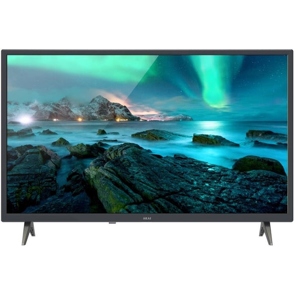 Smart televízor Akai LT-3233SM (2022) / 32" (81 cm)