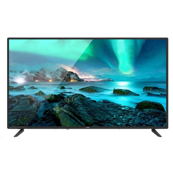 Smart televízor Akai LT-4011SM (2022) / 40" (101 cm)