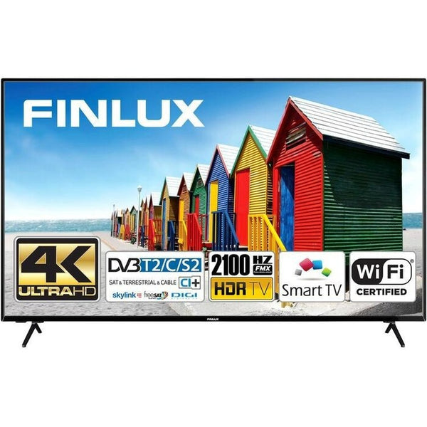 Smart televízor Finlux 65FUF7161 / 65" (165 cm)