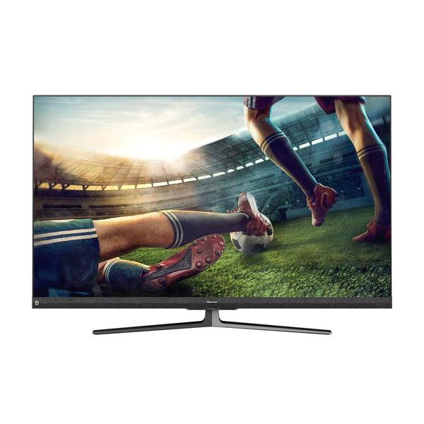 Smart televízor Hisense 65U8QF / 65" (163 cm) POUŽITÉ